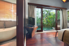 Tanadewa Resort & Spa Ubud by Cross Collection