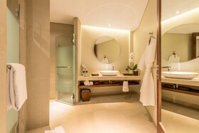 Tanadewa Resort & Spa Ubud by Cross Collection