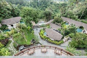 Tanadewa Resort & Spa Ubud by Cross Collection
