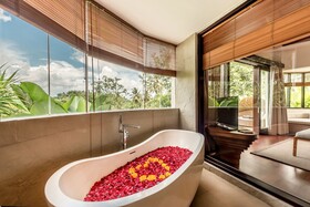 Tanadewa Resort & Spa Ubud by Cross Collection