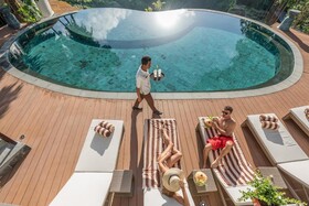 Tanadewa Resort & Spa Ubud by Cross Collection