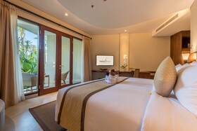 Tanadewa Resort & Spa Ubud by Cross Collection