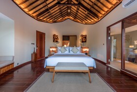 Tanadewa Resort & Spa Ubud by Cross Collection