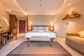 Tanadewa Resort & Spa Ubud by Cross Collection