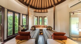 Tanadewa Resort & Spa Ubud by Cross Collection
