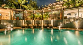 Tanadewa Resort & Spa Ubud by Cross Collection