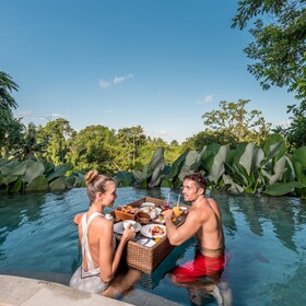 Tanadewa Resort & Spa Ubud by Cross Collection