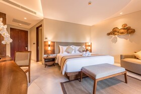 Tanadewa Resort & Spa Ubud by Cross Collection