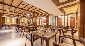 Tanadewa Resort & Spa Ubud by Cross Collection