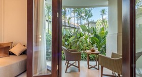 Tanadewa Resort & Spa Ubud by Cross Collection