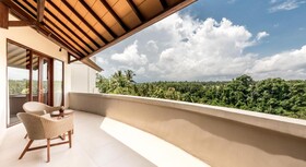 Tanadewa Resort & Spa Ubud by Cross Collection