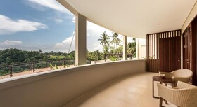 Tanadewa Resort & Spa Ubud by Cross Collection
