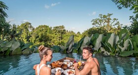 Tanadewa Resort & Spa Ubud by Cross Collection
