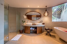 Tanadewa Resort & Spa Ubud by Cross Collection