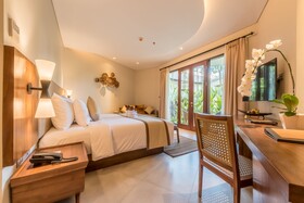 Tanadewa Resort & Spa Ubud by Cross Collection