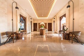 Tanadewa Resort & Spa Ubud by Cross Collection