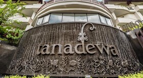 Tanadewa Resort & Spa Ubud by Cross Collection