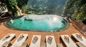 Tanadewa Resort & Spa Ubud by Cross Collection