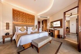 Tanadewa Resort & Spa Ubud by Cross Collection