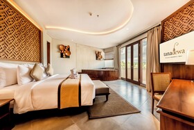 Tanadewa Resort & Spa Ubud by Cross Collection