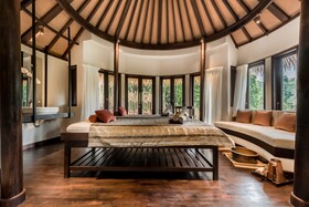 Tanadewa Resort & Spa Ubud by Cross Collection