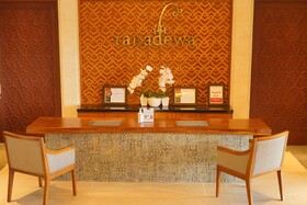Tanadewa Resort & Spa Ubud by Cross Collection