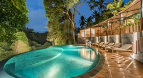 Tanadewa Resort & Spa Ubud by Cross Collection