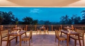 Tanadewa Resort & Spa Ubud by Cross Collection