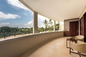 Tanadewa Resort & Spa Ubud by Cross Collection