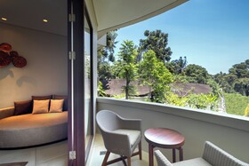 Tanadewa Resort & Spa Ubud by Cross Collection