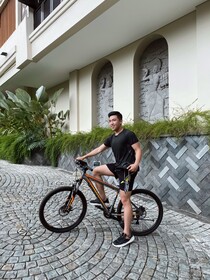 Tanadewa Resort & Spa Ubud by Cross Collection
