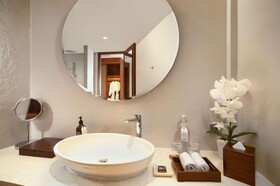 Tanadewa Resort & Spa Ubud by Cross Collection