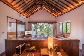 Tanadewa Resort & Spa Ubud by Cross Collection