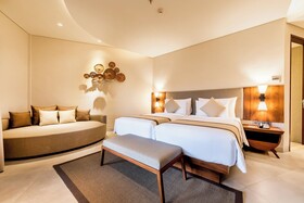 Tanadewa Resort & Spa Ubud by Cross Collection
