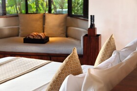 Tanadewa Resort & Spa Ubud by Cross Collection
