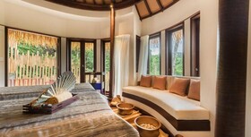 Tanadewa Resort & Spa Ubud by Cross Collection