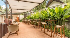Tanadewa Resort & Spa Ubud by Cross Collection