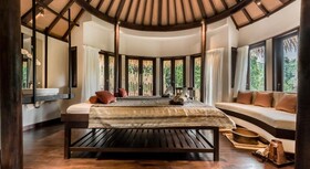 Tanadewa Resort & Spa Ubud by Cross Collection
