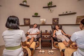 Tanadewa Resort & Spa Ubud by Cross Collection