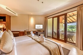Tanadewa Resort & Spa Ubud by Cross Collection
