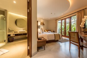 Tanadewa Resort & Spa Ubud by Cross Collection