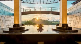 Tanadewa Resort & Spa Ubud by Cross Collection