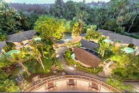 Tanadewa Resort & Spa Ubud by Cross Collection