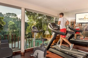 Tanadewa Resort & Spa Ubud by Cross Collection