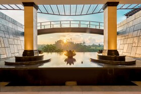 Tanadewa Resort & Spa Ubud by Cross Collection