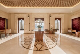 Tanadewa Resort & Spa Ubud by Cross Collection