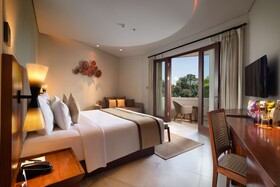 Tanadewa Resort & Spa Ubud by Cross Collection