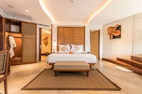 Tanadewa Resort & Spa Ubud by Cross Collection