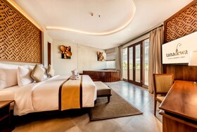 Tanadewa Resort & Spa Ubud by Cross Collection