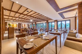 Tanadewa Resort & Spa Ubud by Cross Collection